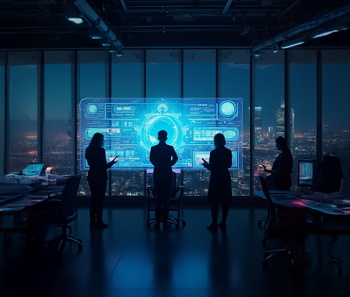 How AI is Revolutionizing Project Management: From Planning to Delivery